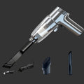 NNETM Mini Car Vacuum Cleaner Dual-Purpose